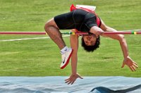 301 - HIGH JUMP AMPUTEES - BARONI ROBERTO - italy